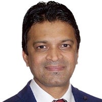 Anish Singh
