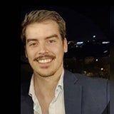 Michael Morgado
