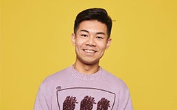 Rian  Yan