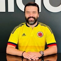 Carlos  Guimarães