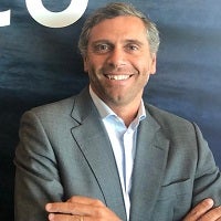 Miguel  Almeida