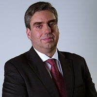 Ricardo  Machado