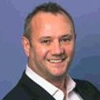 Malcolm  Whitehouse CBE