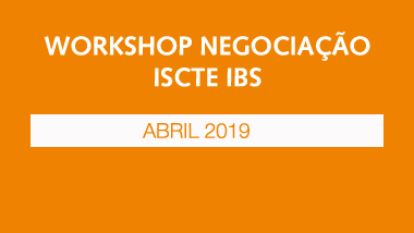 Workshop negotiation IBS