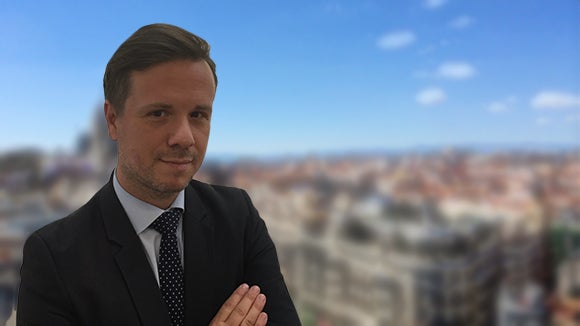 François-Pierre Puech, Senior Manager emprego it