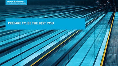 chapter-1 1. Prepare to be the best you