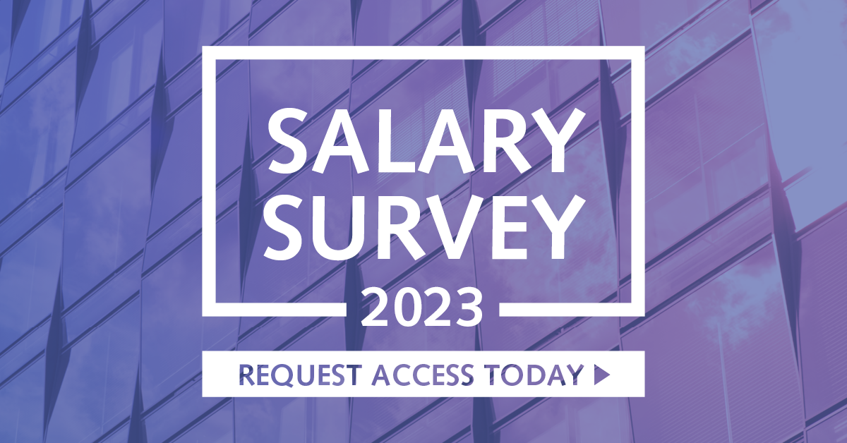 Salary Survey 2023