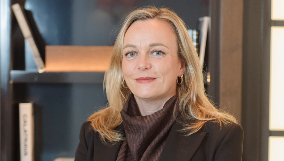 Jane Bamford Robert Walters