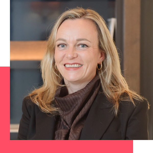 Jane Bamford Robert Walters