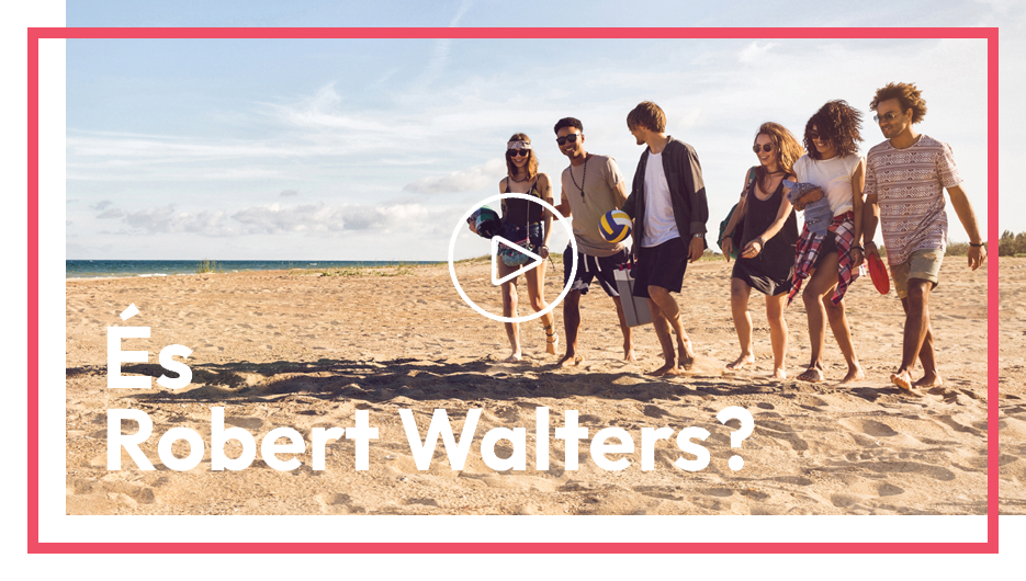 Careers at robert walters