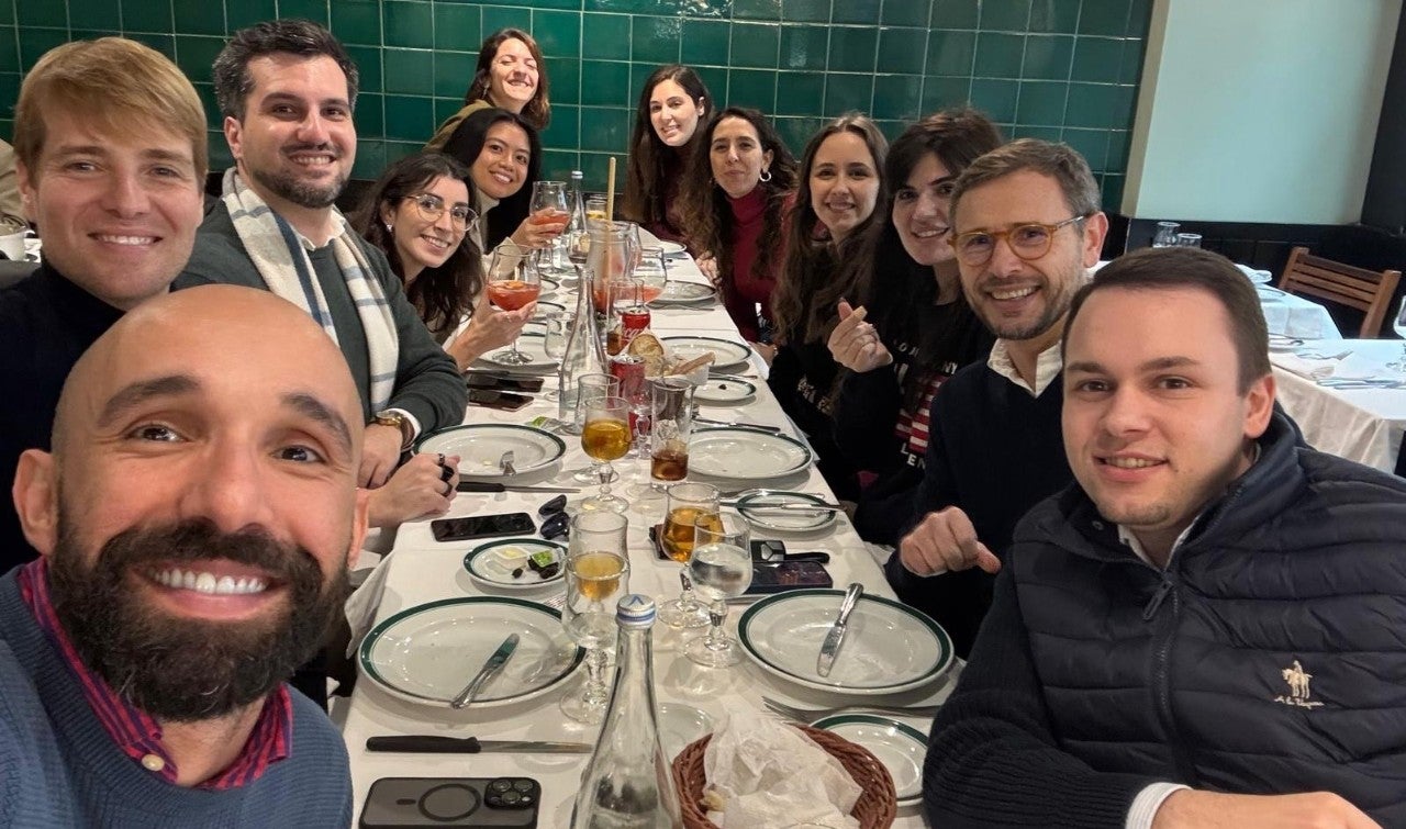team-building