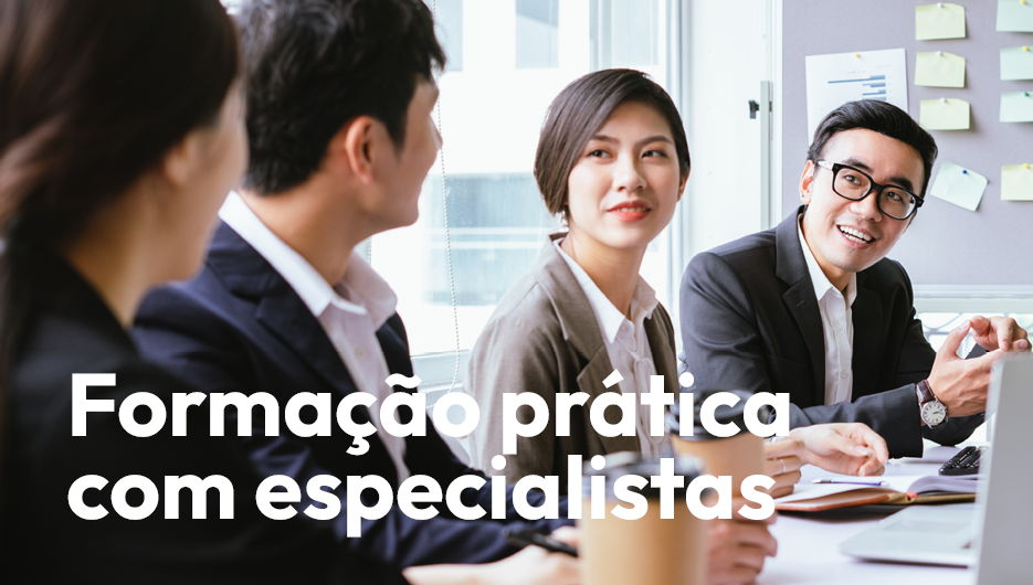expert training