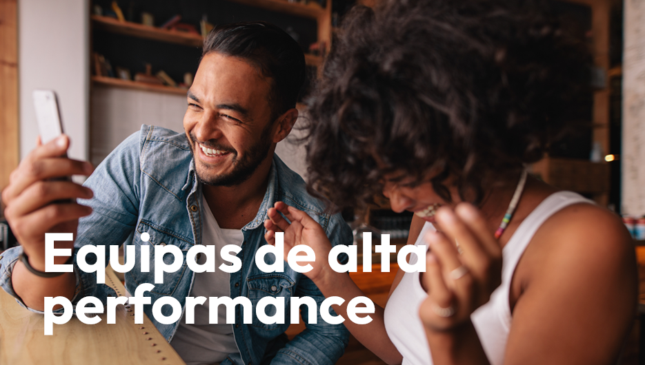 high performance teams